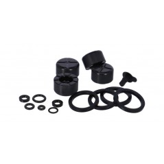 Brake piston kit  CODE R B1/RSC A1 (2U) 15 MM (2U)