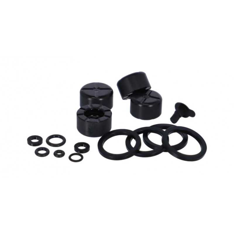 SRAM Kit pistones de frenos CODE R B1/RSC A1 (2U) 15 MM 101225