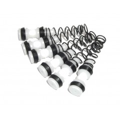 SRAM Kit de montaje freno con muelle G2 GUIDE RSC/ULTIMATE (6U) 101235