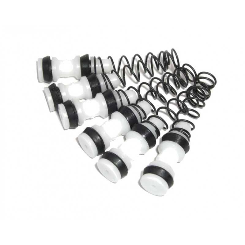 Spring brake mounting kit  G2 GUIDE RSC/ULTIMATE (6U)