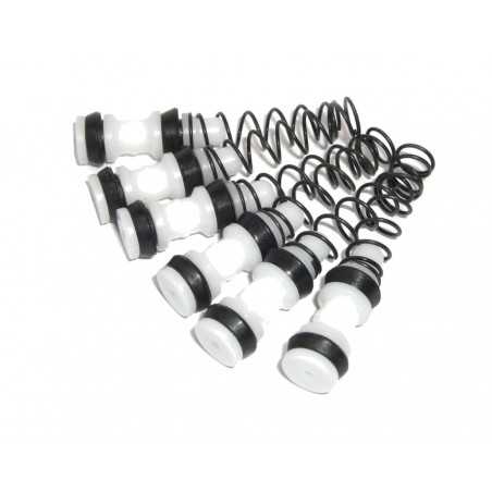 Spring brake mounting kit  G2 GUIDE RSC/ULTIMATE (6U)