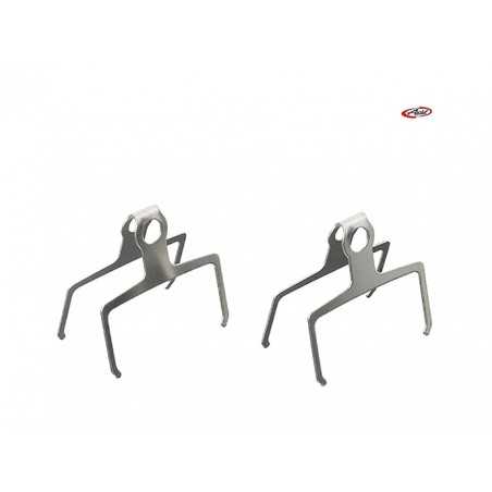 Set of 2 pickup holders  SRAM ELIXIR/DB/LEVEL ULT B1/LEVEL TLM B1/FORCE ETAP AXS