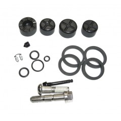 SRAM Kit de servicio AVID ELIXIR X0/9 TRAIL 101016