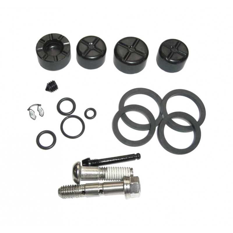 SRAM Kit de servicio AVID ELIXIR X0/9 TRAIL 101016