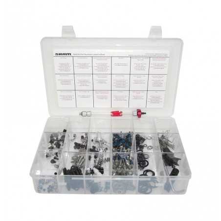 SRAM Caja de repuestos 101018