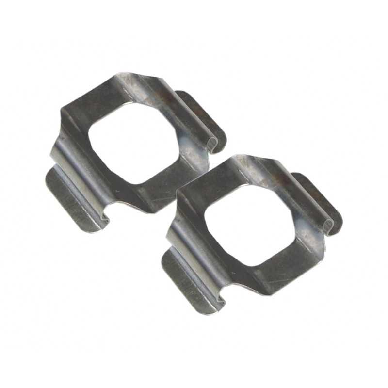 Brake pad support set  AVID JUICY/BB7