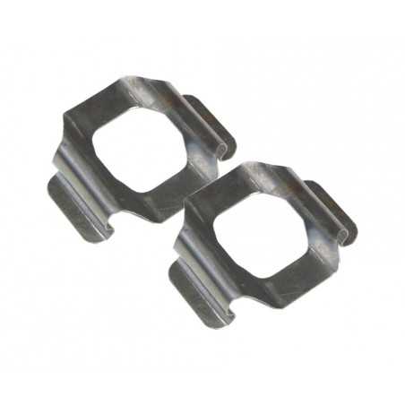 SRAM Juego de soportes pastillas freno AVID JUICY/BB7 101209