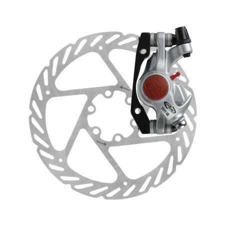 AVID Mechanical disc brake + disc + screws BB5 ROAD 140 MM CPS 106043