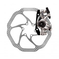 AVID Mechanical disc brake + disc + adapter BB7 SL CTRA 160 MM CPS 106044