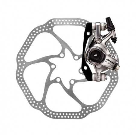 AVID Mechanical disc brake + disc + screws BB7 SL ROAD 140 MM CPS 106045