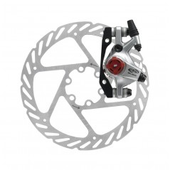 AVID Freno de disco mecánico + tornillos BB7 ROAD 140 MM CPS 106046