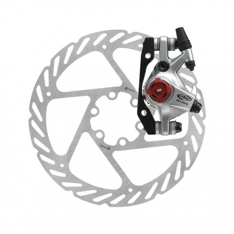 AVID Mechanical disc brake + disc + screws BB7 ROAD 140 MM CPS 106046