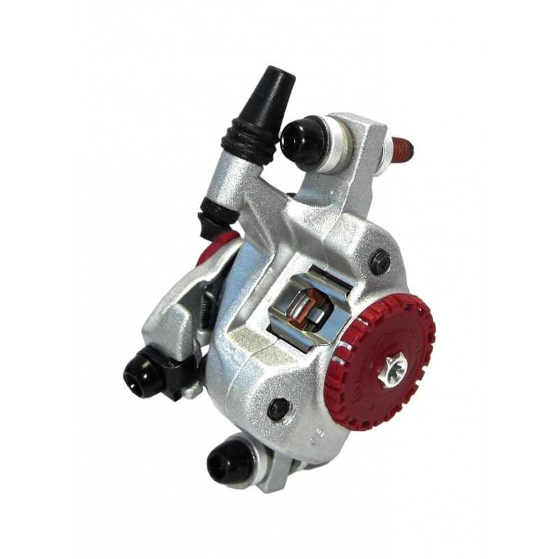 AVID Freno de disco mecánico (tornillos y no incluidos) BB7 ROAD CPS 106050