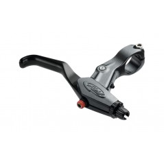 Graphite brake lever  SPEED DIAL 7V MECHANICAL DISC/LINEAR PULL
