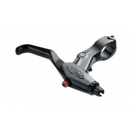 Graphite brake lever SPEED DIAL 7V MECHANICAL DISC/LINEAR PULL