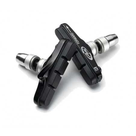 AVID Juego de porta zapatas SHORTY CROSS 106059