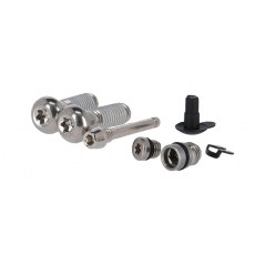 SRAM Kit piezas montaje pinza de freno G2 R/RS 105569