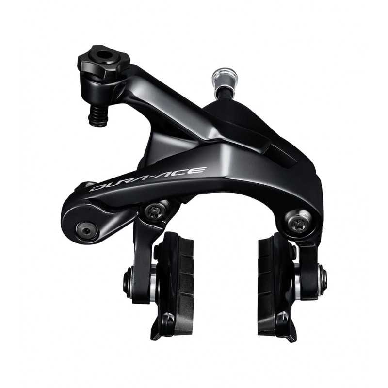SHIMANO Puente de freno BR-9100 DURA ACE ROAD 49 MM 121003