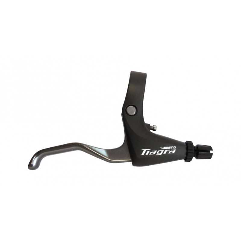 SHIMANO Maneta de freno sin cable para manillar BL4700 124002
