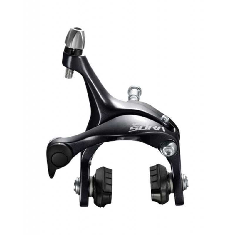 SHIMANO Brake calipers BR-R3000 SORA ROAD 51 MM 125014VAR