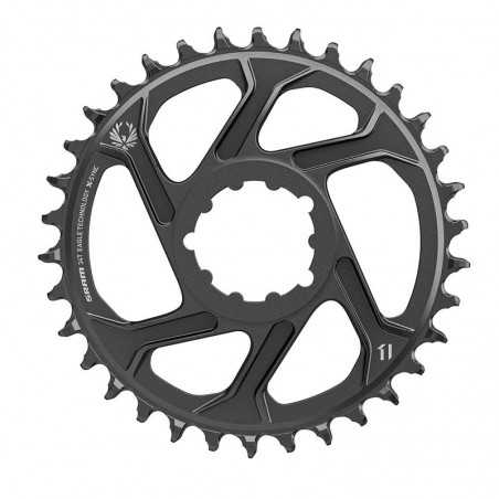SRAM Plato EAGLE X-SYNC 6 OFFSET 12V 100014VAR
