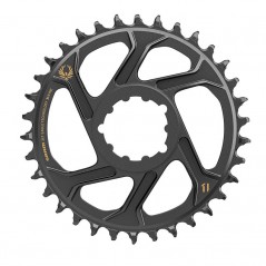 SRAM Plato EAGLE X-SYNC 6 OFFSET 12V 100017VAR