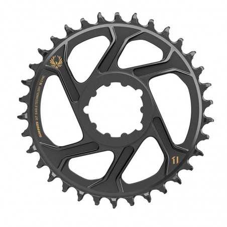 SRAM Plato EAGLE X-SYNC 6 OFFSET 12V 100017VAR