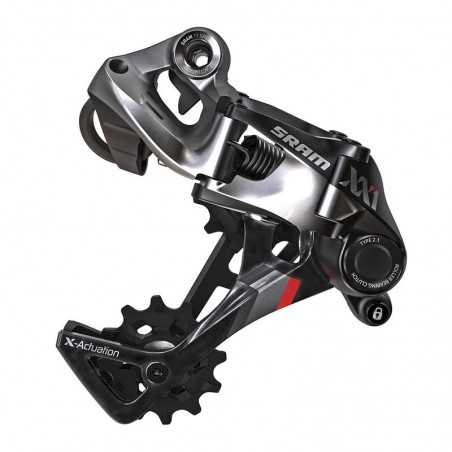 SRAM Cambio trasero marchas piñones XX1 11V TYPE 2.1 100028