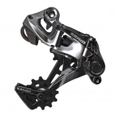 SRAM Cambio trasero marchas piñones XX1 11V TYPE 2.1 100029