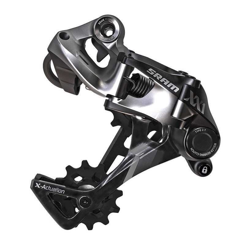 SRAM Cambio trasero marchas piñones XX1 11V TYPE 2.1 100029