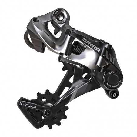 Rear gears derailleur  XX1 11V TYPE 2.1