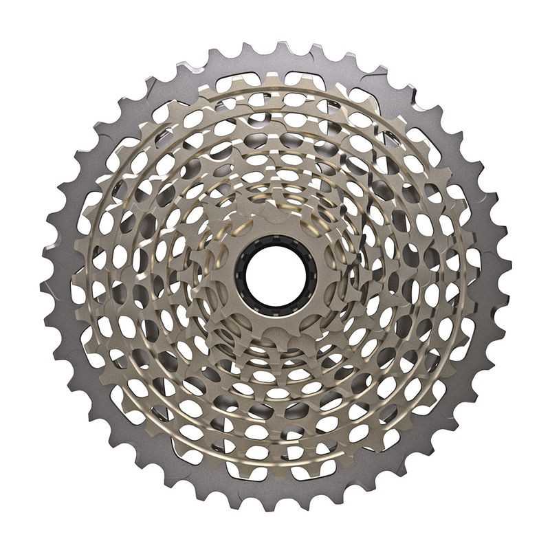 Cassettes and sprockets  XX1 XG-1199 11V