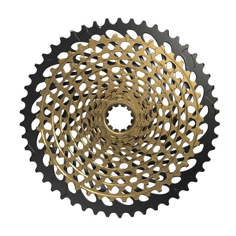 SRAM Cassette piñones EAGLE XX1 XG-1299 12V 100001