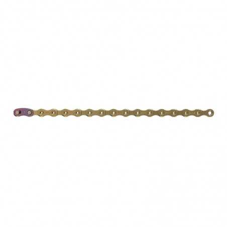 Chain  EAGLE PCXX1 126 POWERLOCK 12V