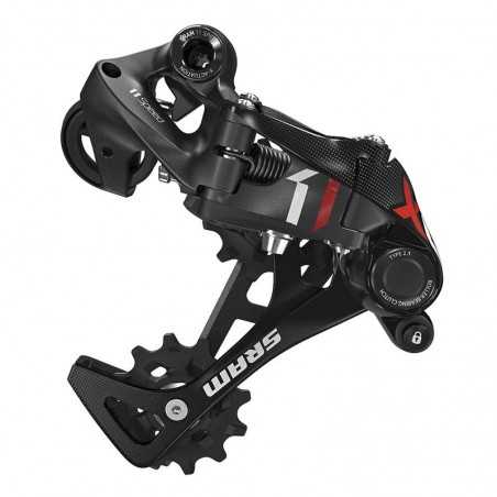 Rear gears derailleur  X01 TYPE 2.1 11V