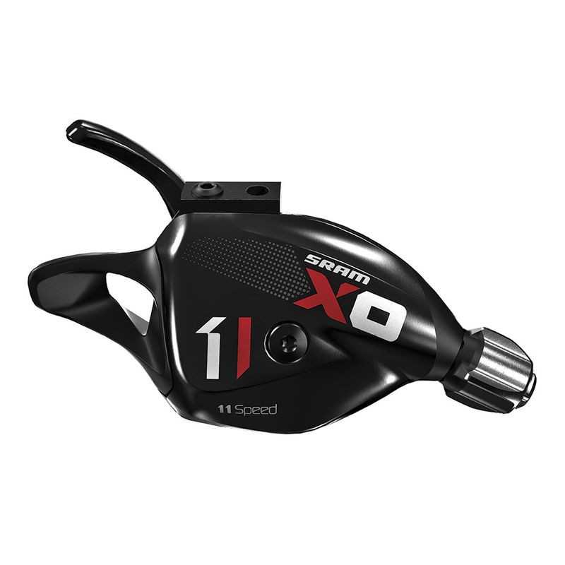 Rear shift knob  X01 TRIGGER 11V DISCRETE CLAMP