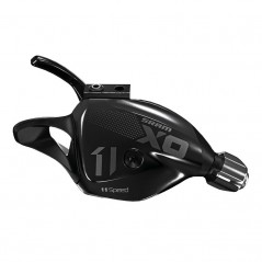 SRAM Mando de cambio trasero X01 TRIGGER 11V DISCRETE CLAMP 100069