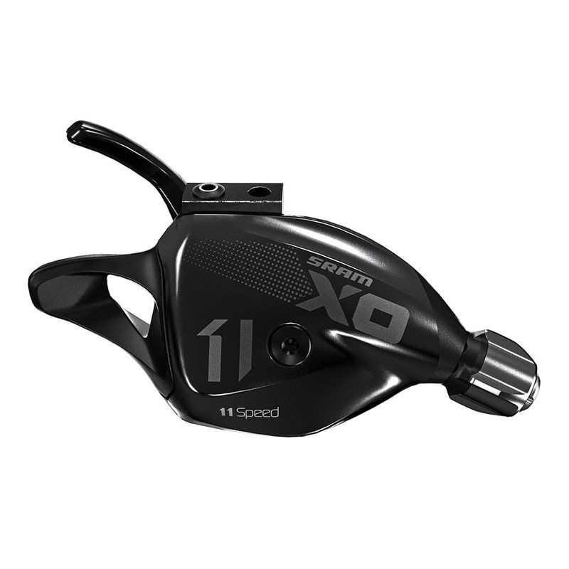 Rear shift knob  X01 TRIGGER 11V DISCRETE CLAMP