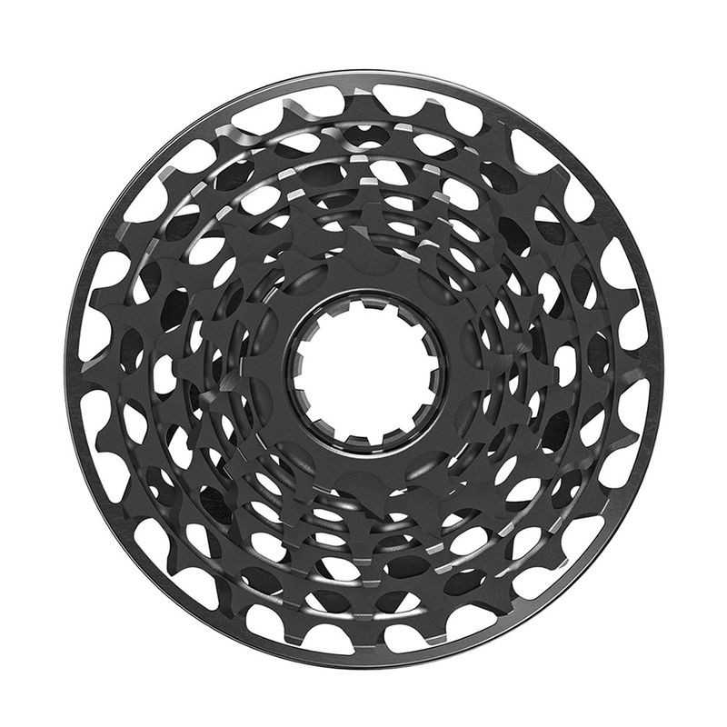 Cassettes and sprockets  X01DH XG-795 7V