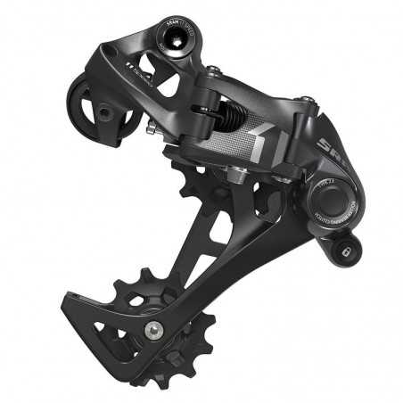 Rear gears derailleur  X1 TYPE 2.11 11V