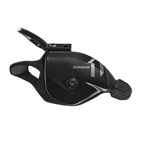 SRAM Mando de cambio trasero X1 TRIGGER DISCRETE CLAMP 11V 100097