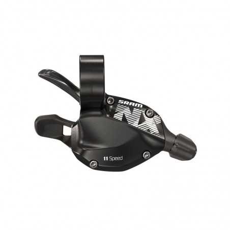 SRAM Mando de cambio trasero NX TRIGGER 11V. DISCRETE CLAMP 100227