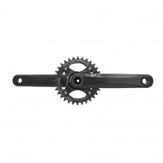 Connecting rod set  GX1 1400 GXP X-SYNC