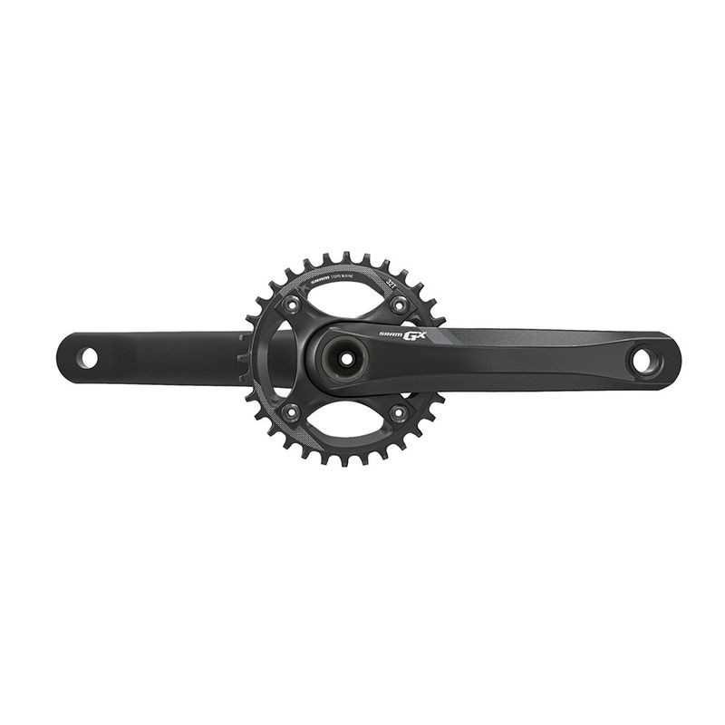 SRAM Juego de bielas GX1 1400 GXP X-SYNC 100099VAR