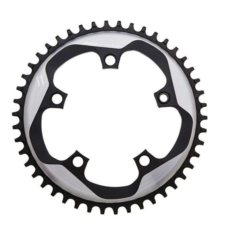 SRAM Plato X-SYNC 11V 110BCD 102086VAR
