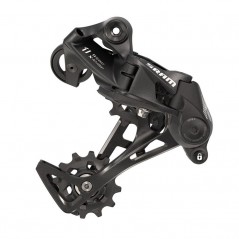 Long rear gears derailleur  NX 1x11V
