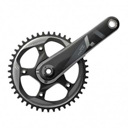 SRAM Juego de bielas FORCE1 GXP 110BCD 102091VAR