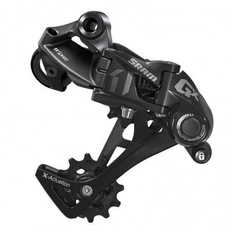 SRAM Cambio trasero marchas piñones largo GX1 1X 11V 100104