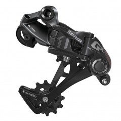 SRAM Cambio trasero marchas piñones largo GX1 1X 11V 100105