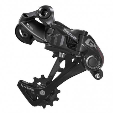 Long rear gears derailleur GX1 1X 11V TRASERO